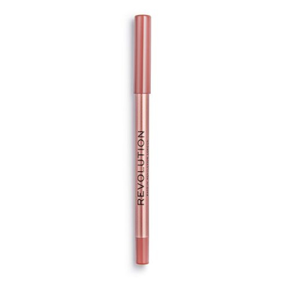 The Best Charlotte Tilbury Iconic Nude Lipliner dupes