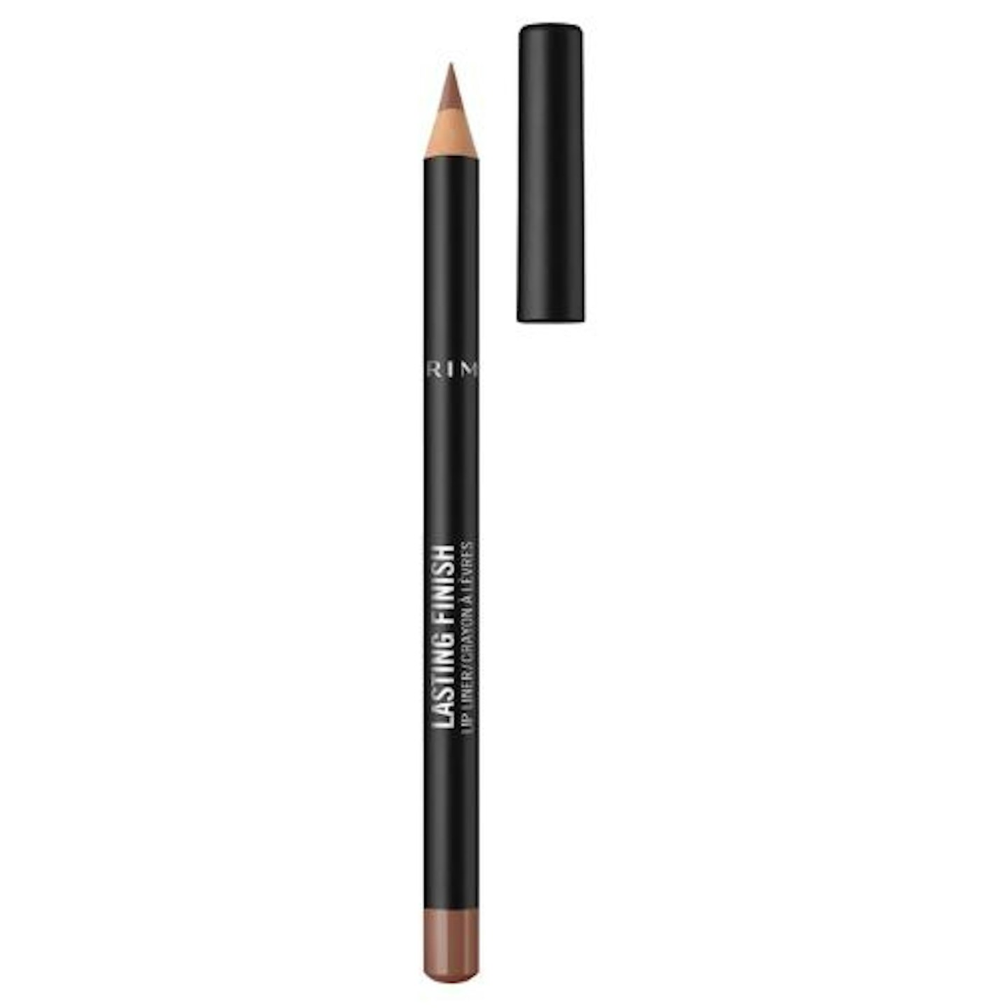 Rimmel Lasting Finish 8HR Lip Liner - Cappuccino