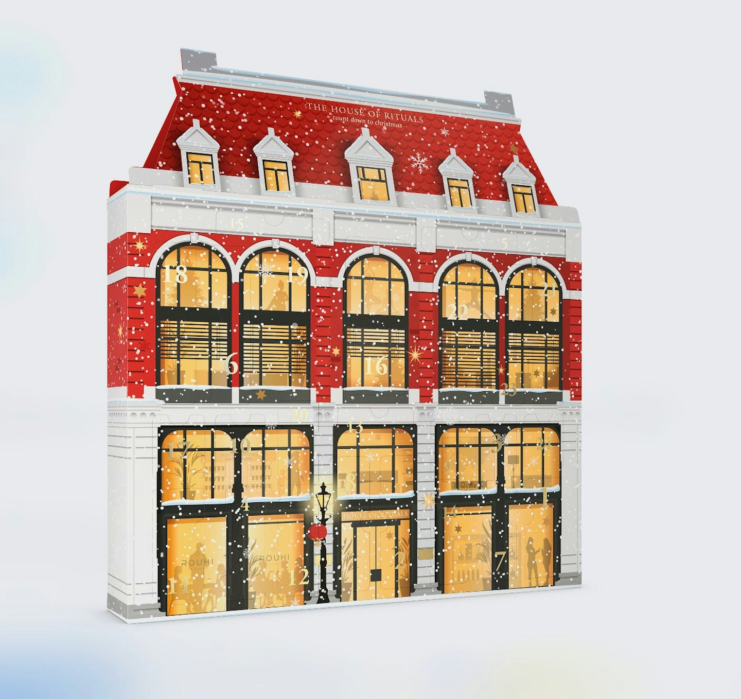 Rituals Classic advent calendar