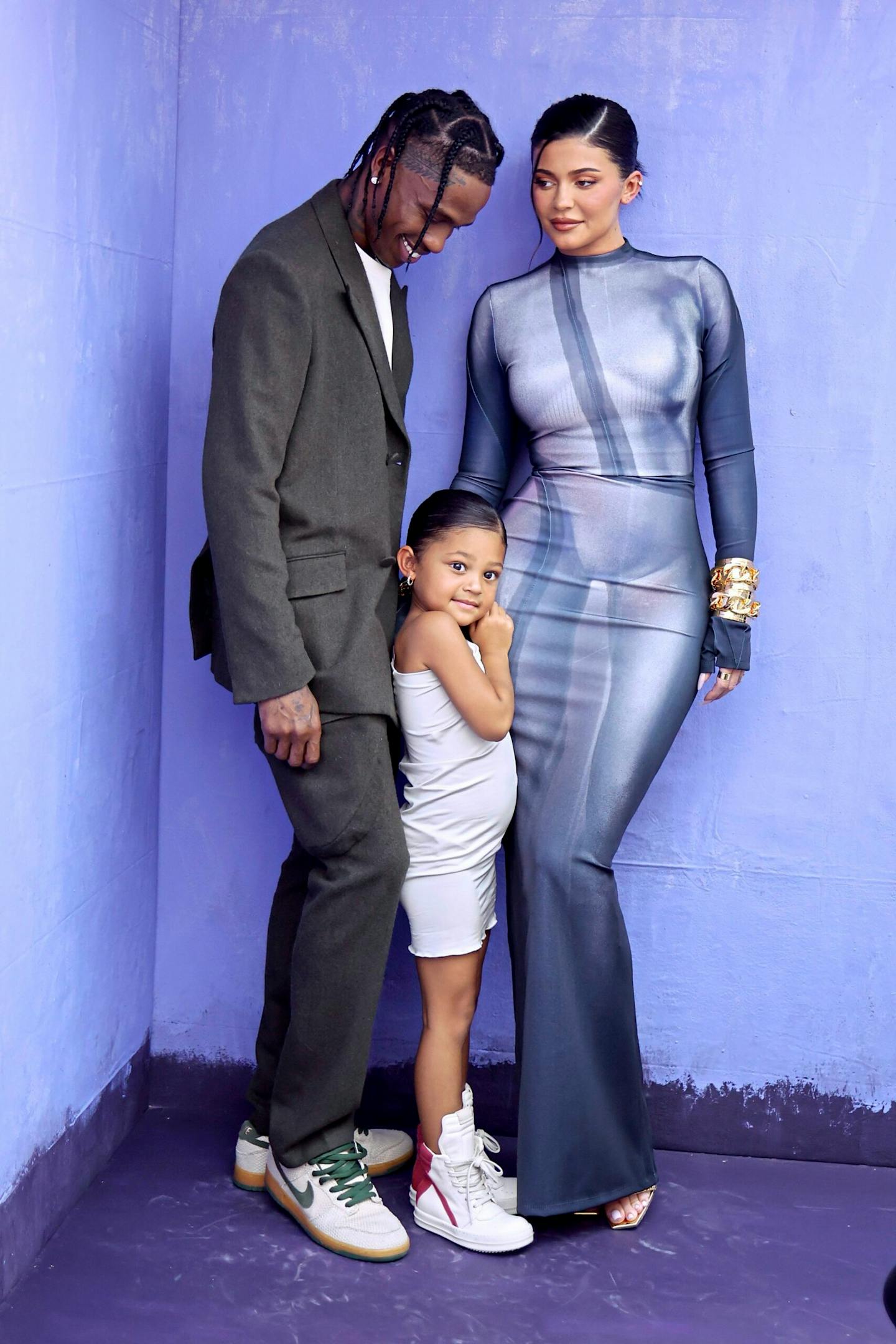 Baby Number Three For Kylie Jenner Baby Number Three For Kylie Jenner