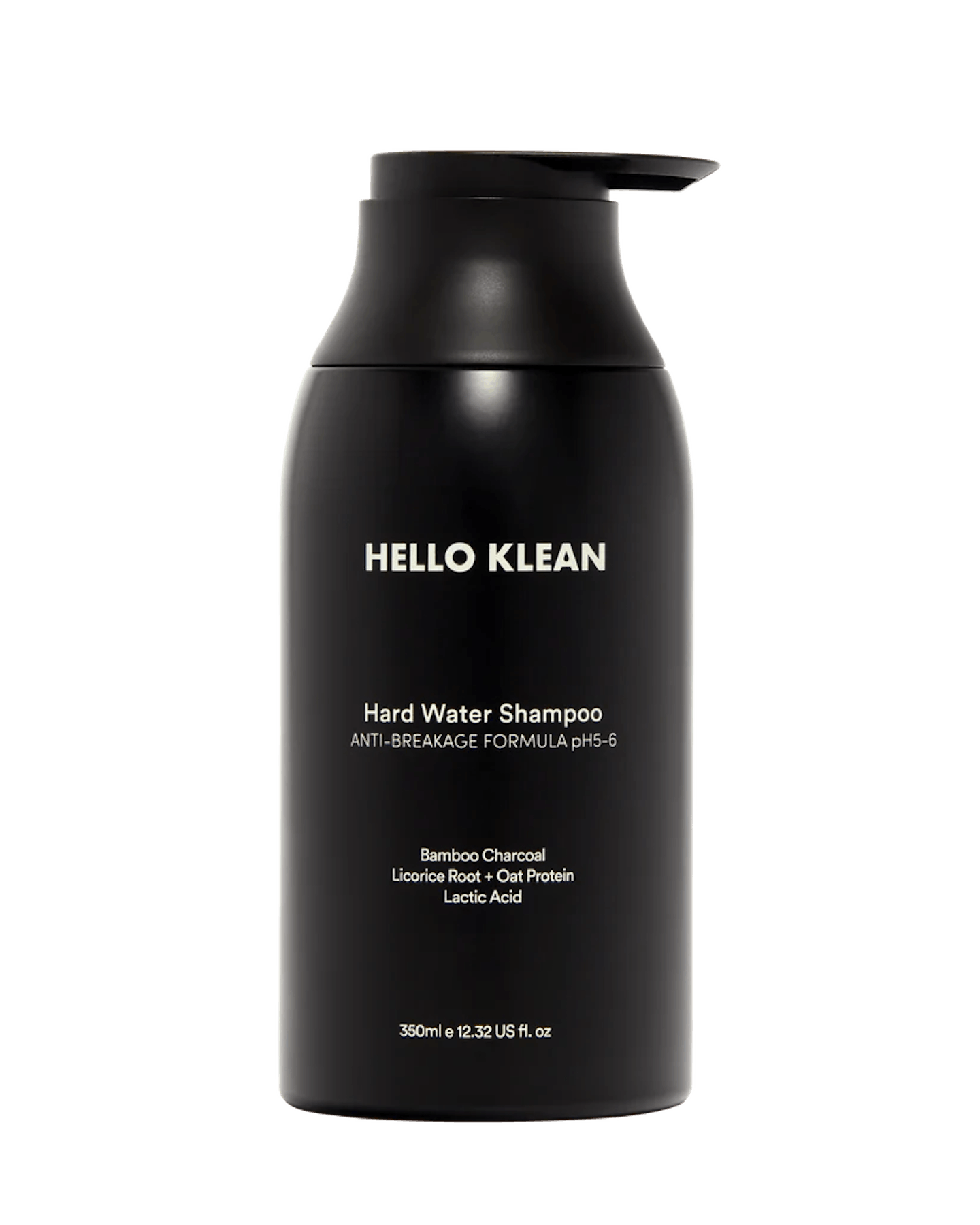 Hello Klean Hard Water Shampoo