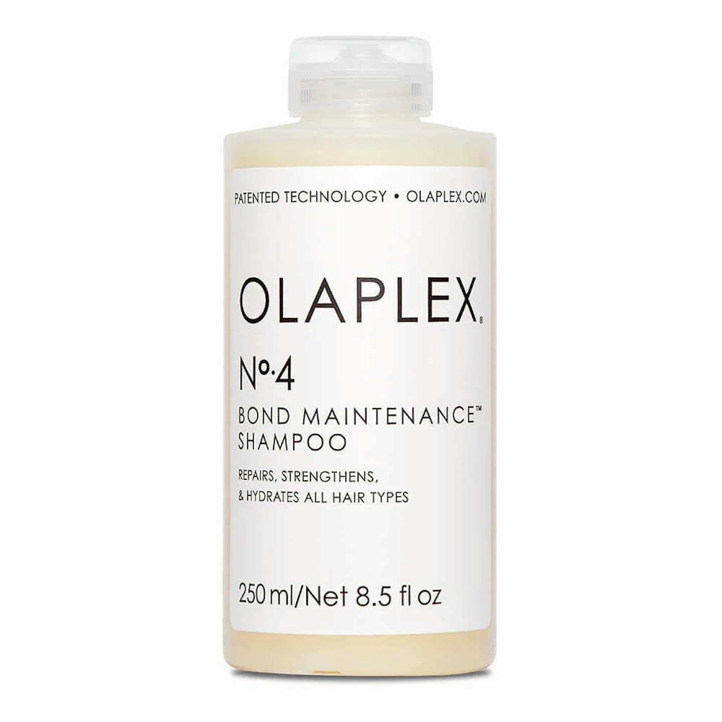 Olaplex No.4 Bond Maintenance Shampoo