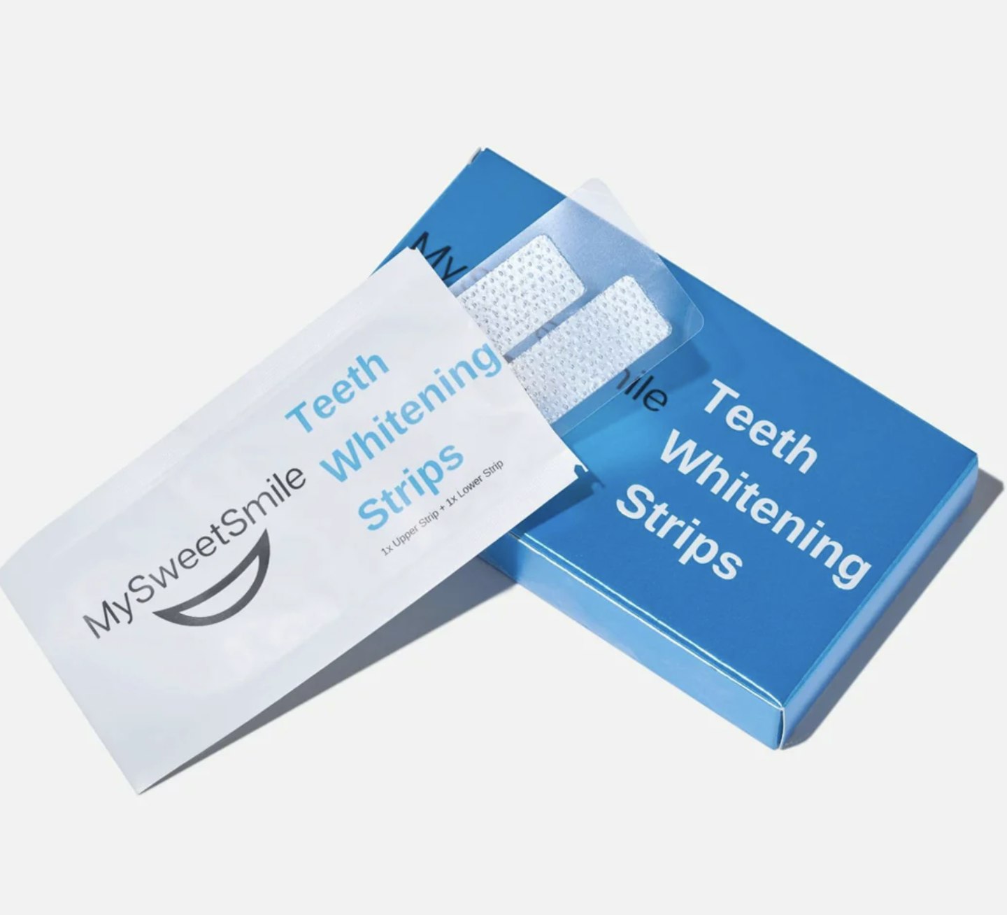 teeth whitening