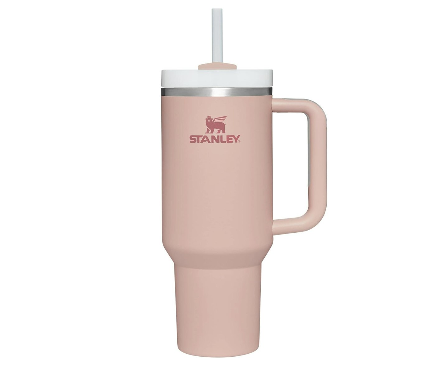 Quencher H2.O FlowState™ Tumbler 40oz Pink Dust