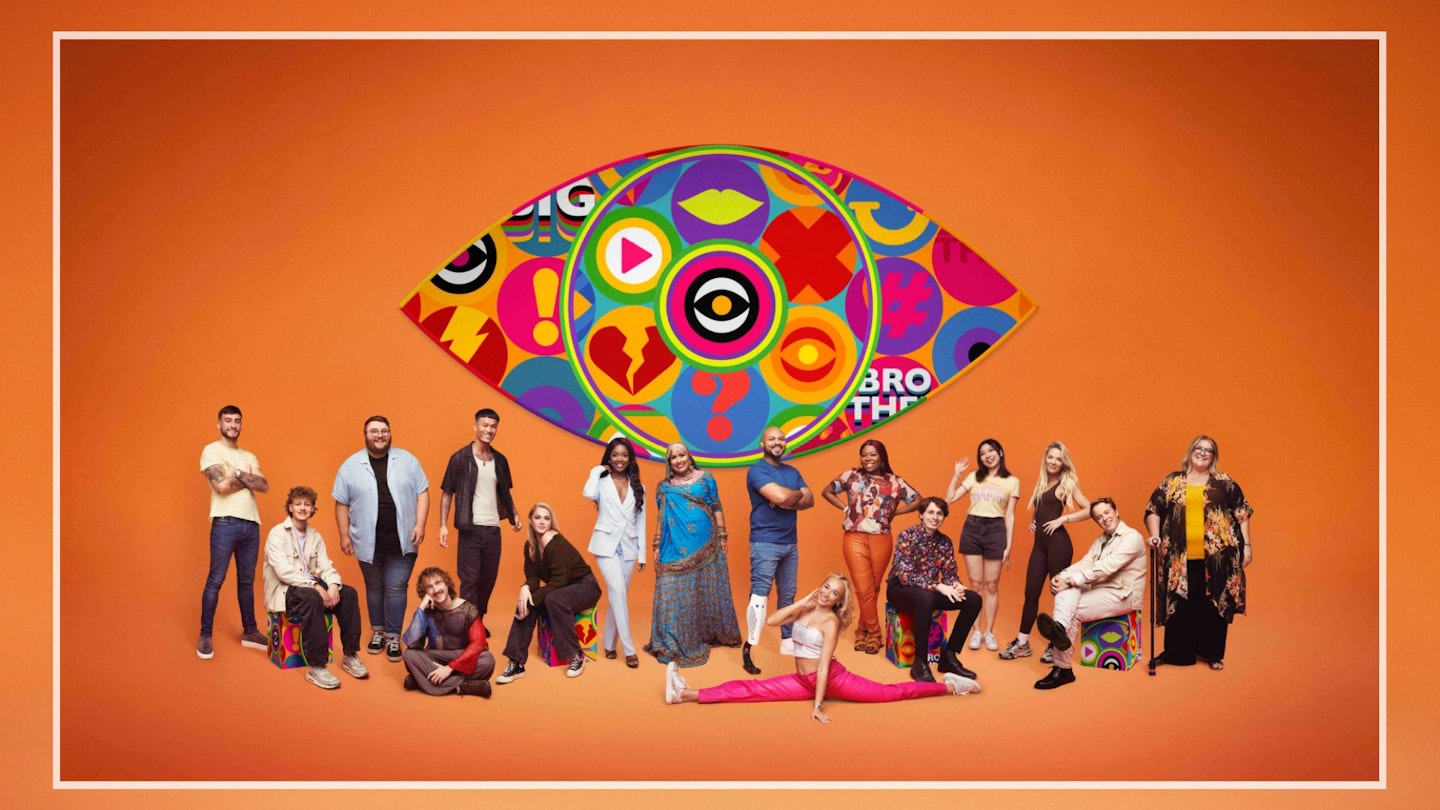 Big Brother Cast