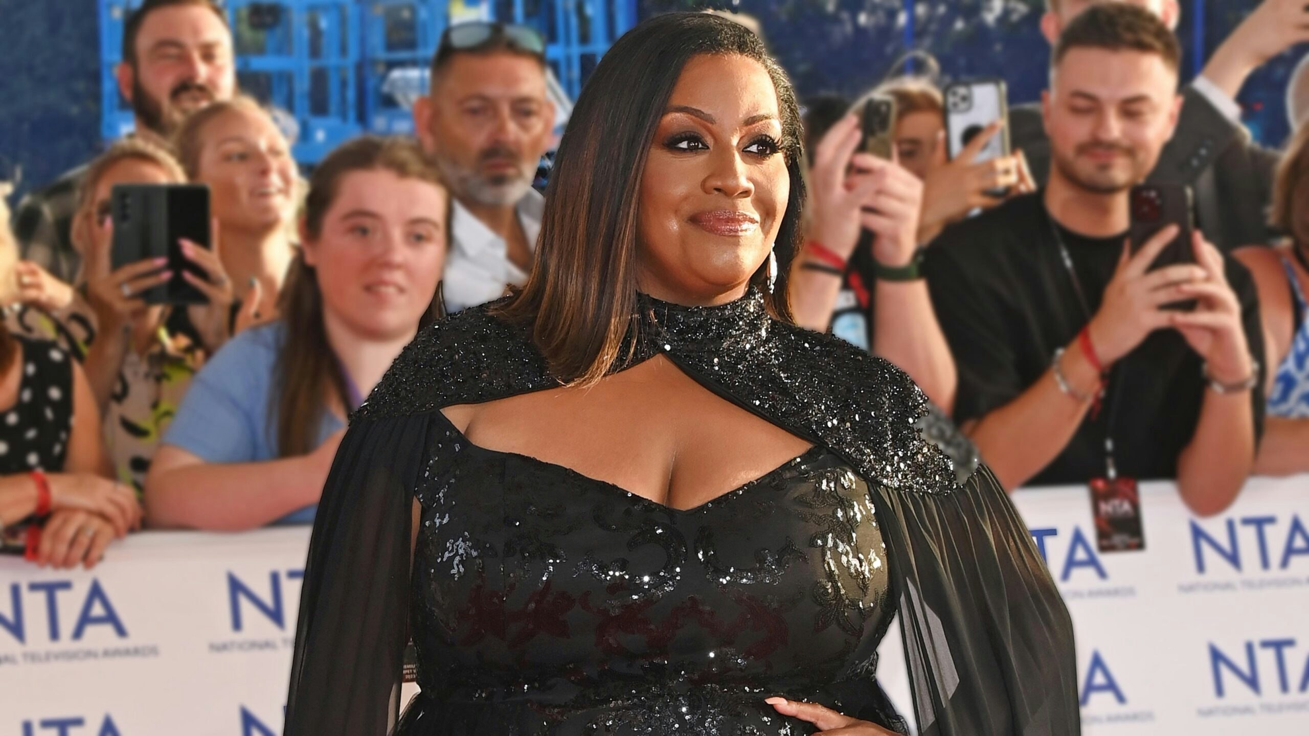 This Morning U-turn Alison Hammond told: 'It's time to go' This Morning U-turn Alison Hammond told: 'It's time to go'