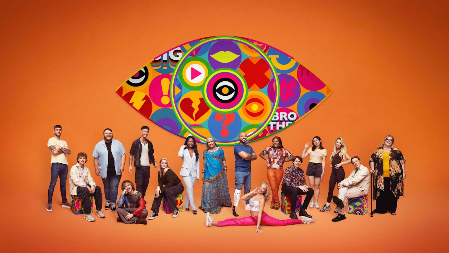 big brother cast 2023