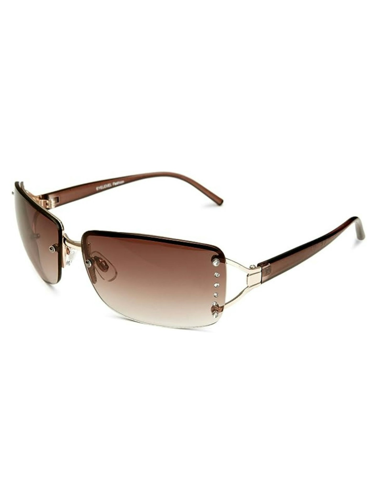 Eyelevel Helena Rimless Women's Sunglasses