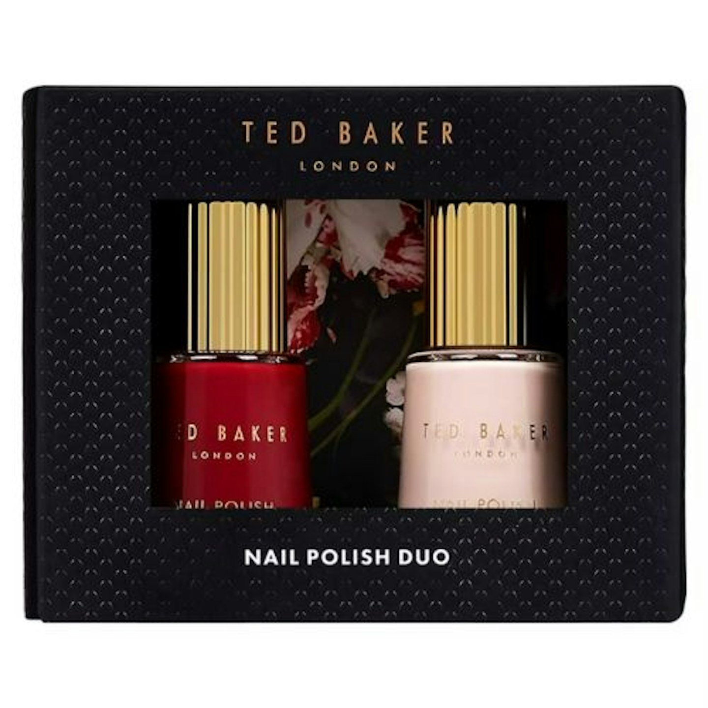 Ted Baker Nail Polish Duo