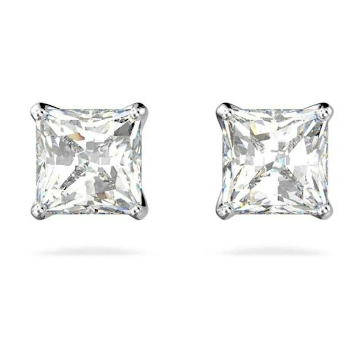 Swarovski Attract Stud Earrings