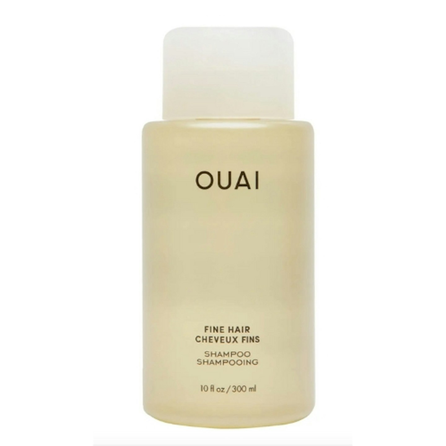 OUAI Fine Hair Shampoo 300ml