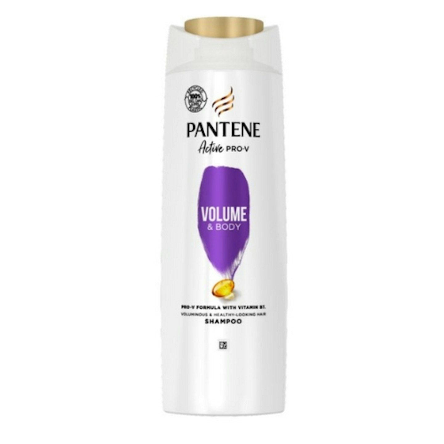 Pantene Sheer Volume Shampoo 400ml