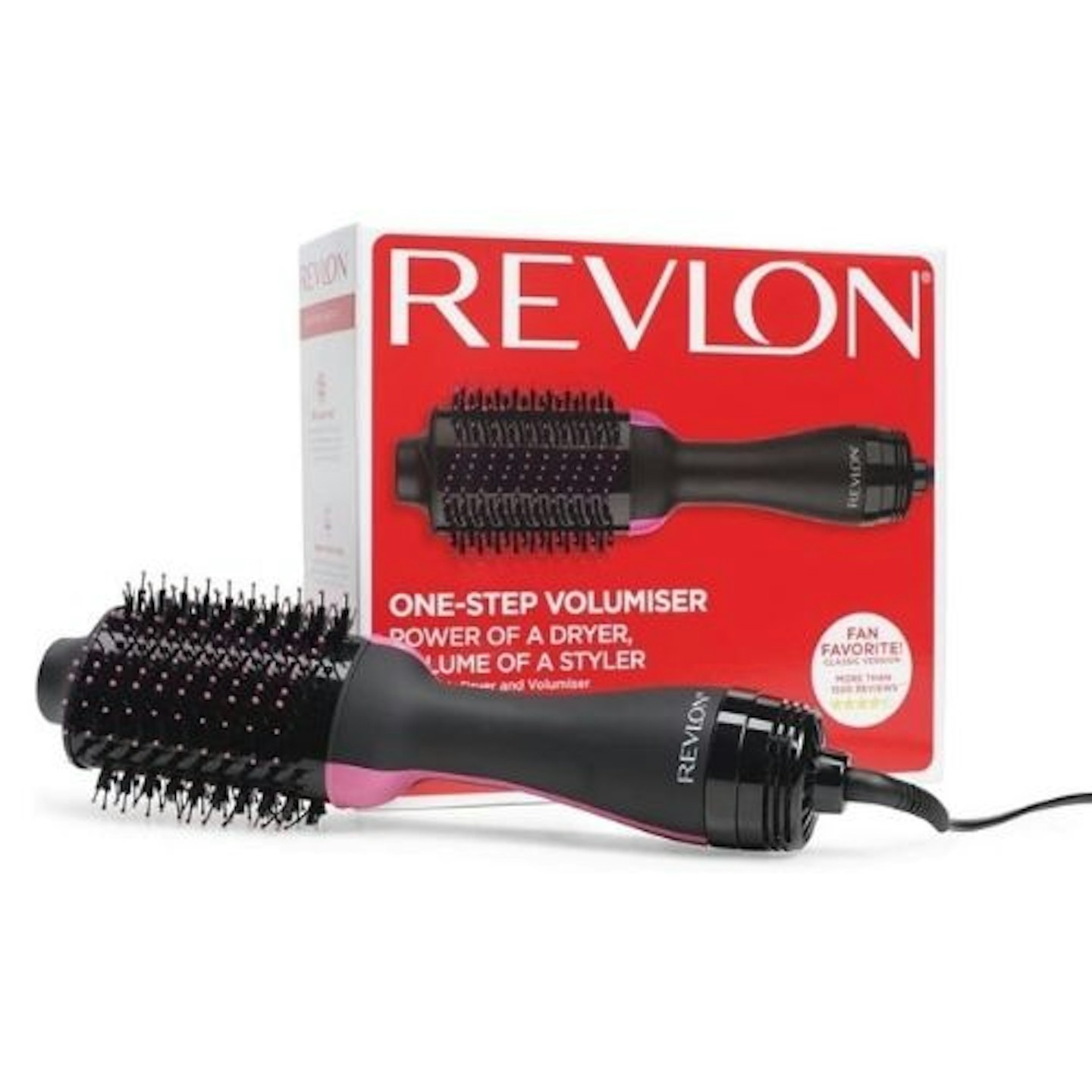 Revlon One-Step Hair Dryer