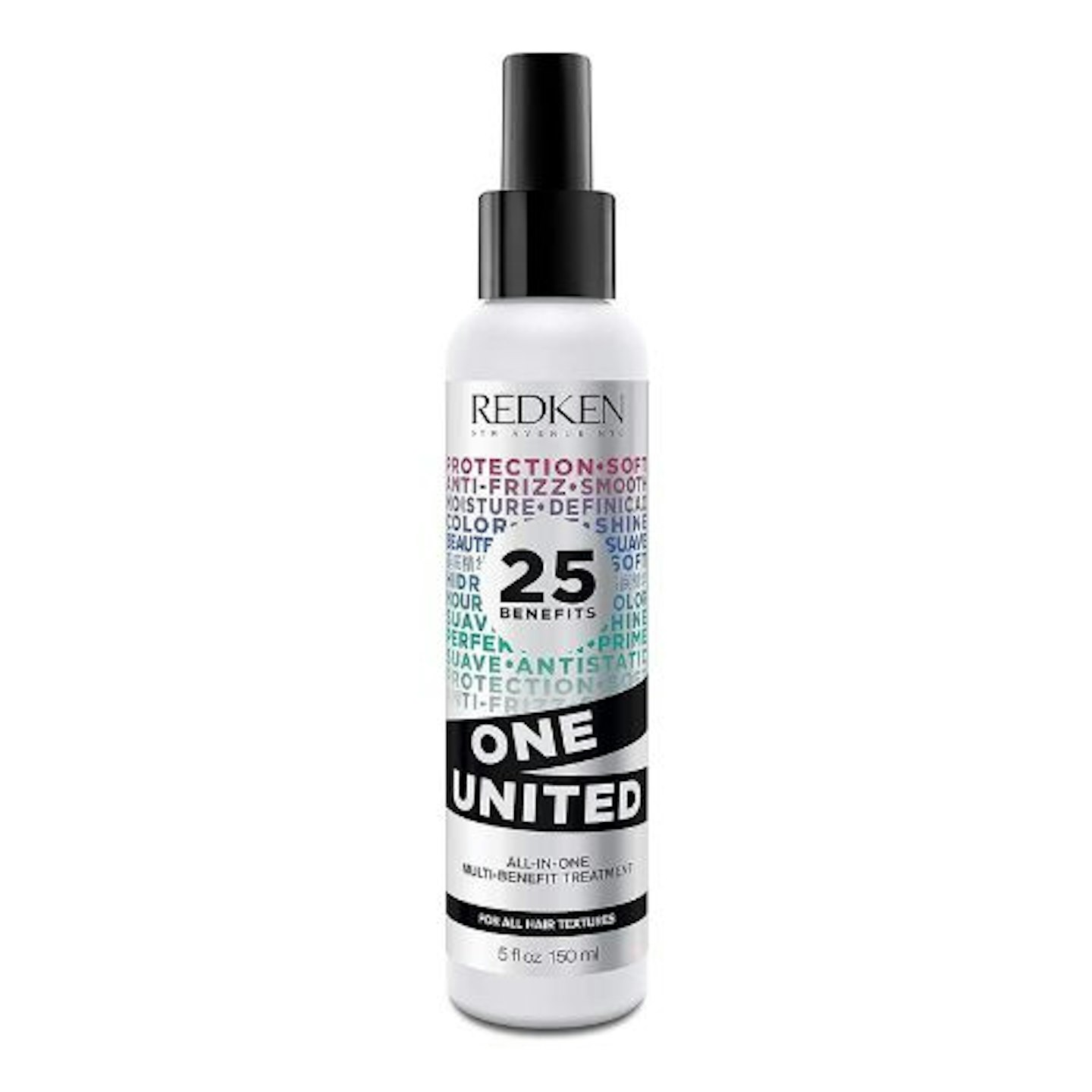 Redken One United 25 Multi-Benefits Leave-In Conditioner