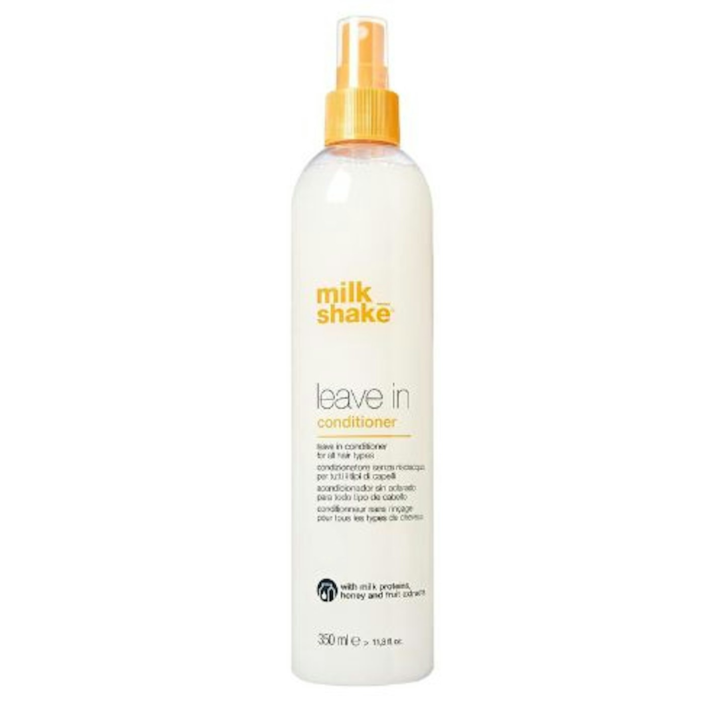 milk_shake® Leave-In Conditioner For All Types Of Hair