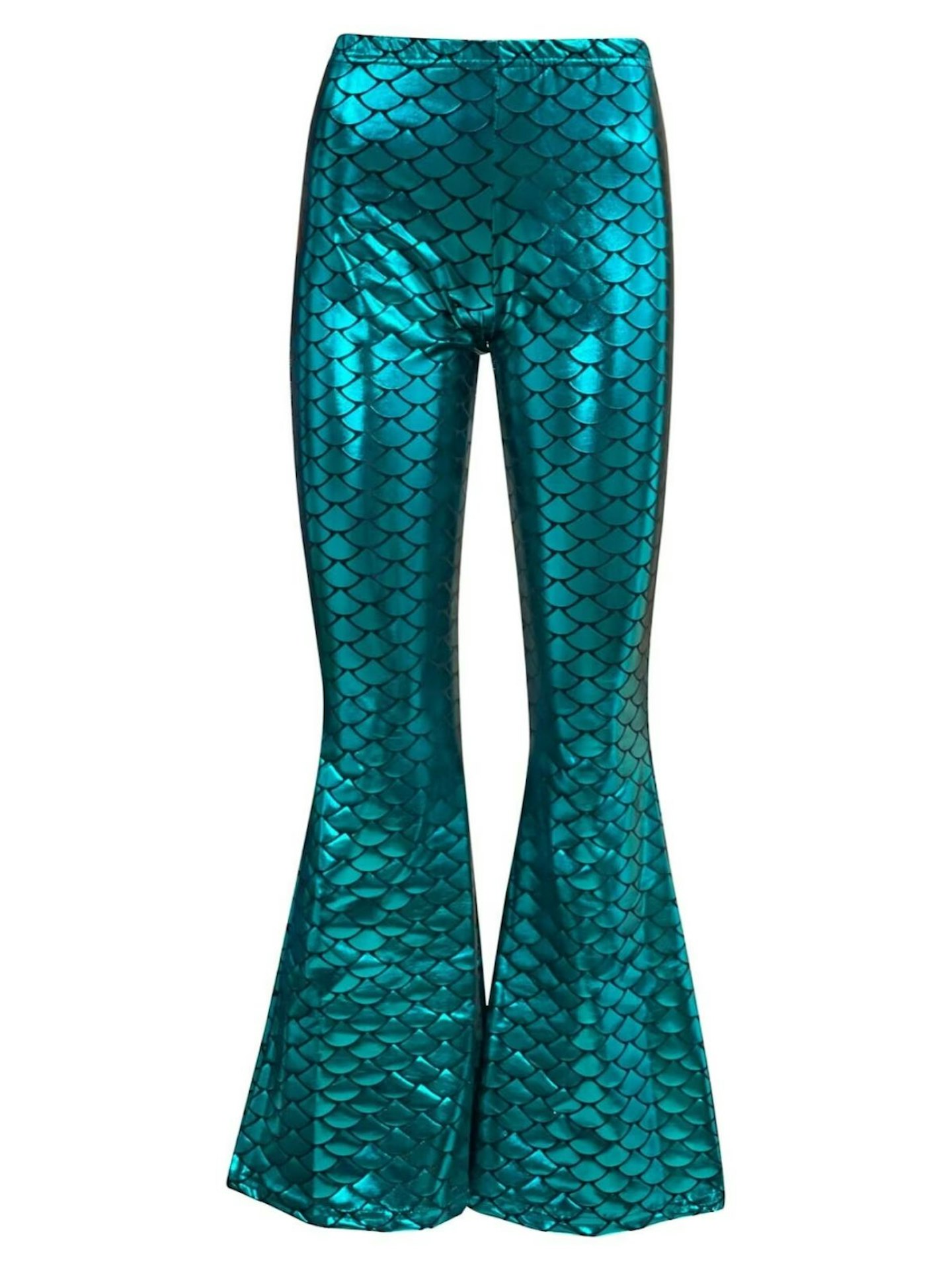 High-ly Recommended Leggings Full Length - Mermaid Green – KFT Brands