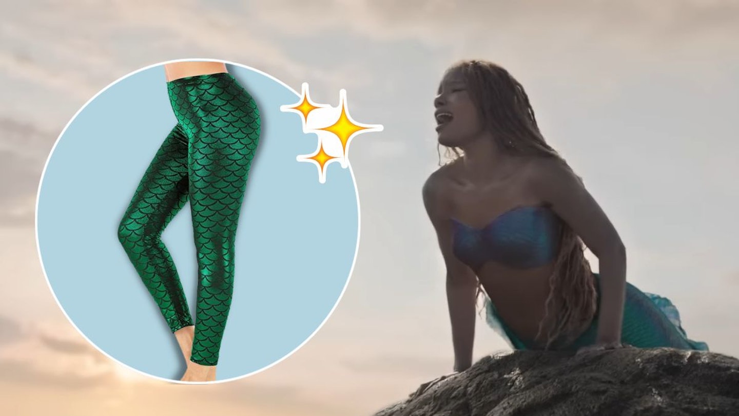 best-mermaid-leggings