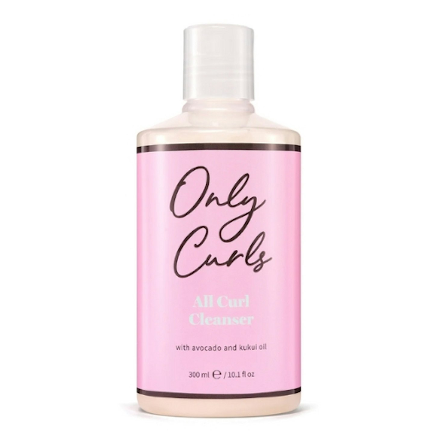 Only Curls All Curl Cleanser 300ml