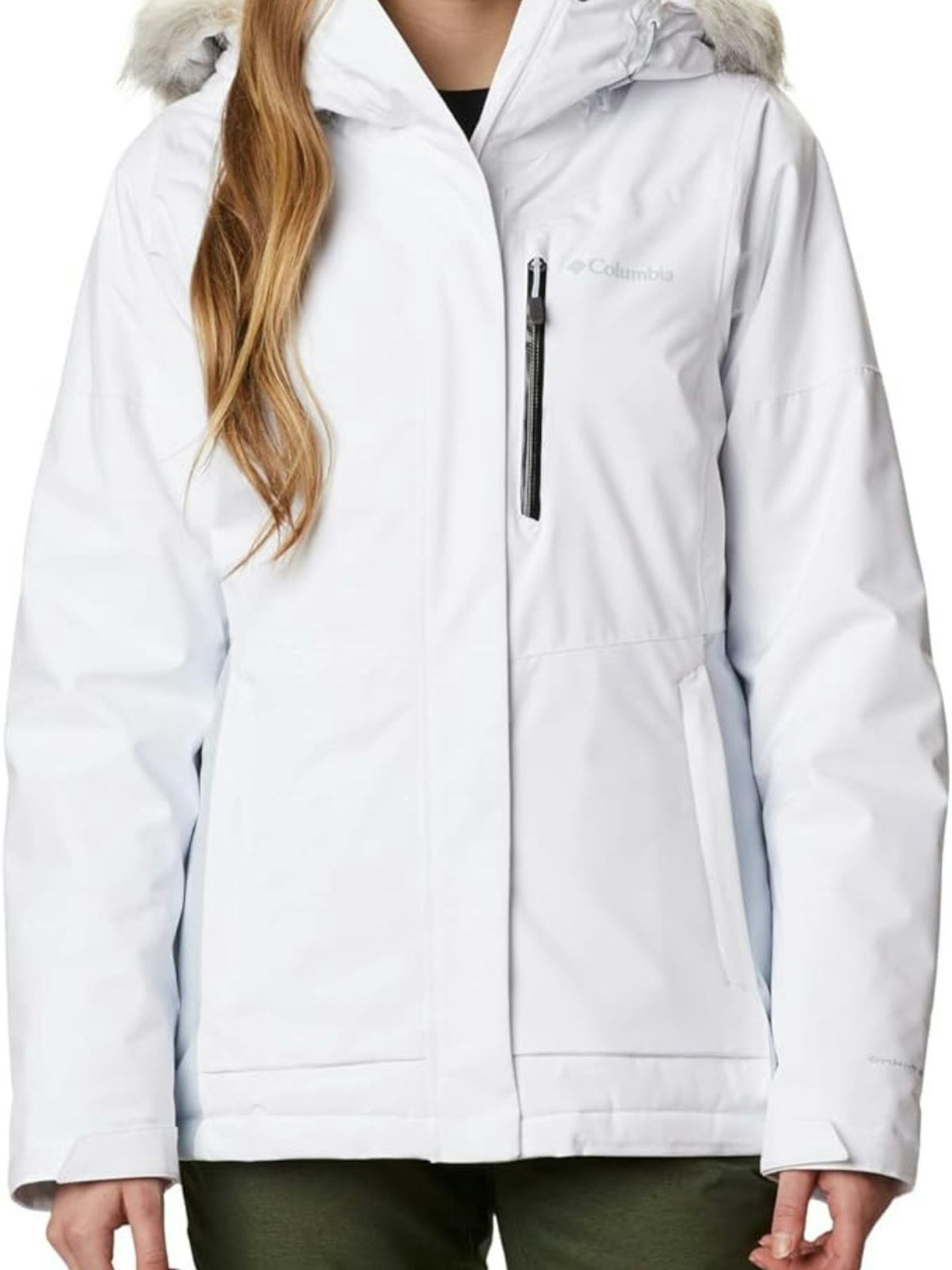 Columbia Women's Ava Alpine Insulated Jacket 