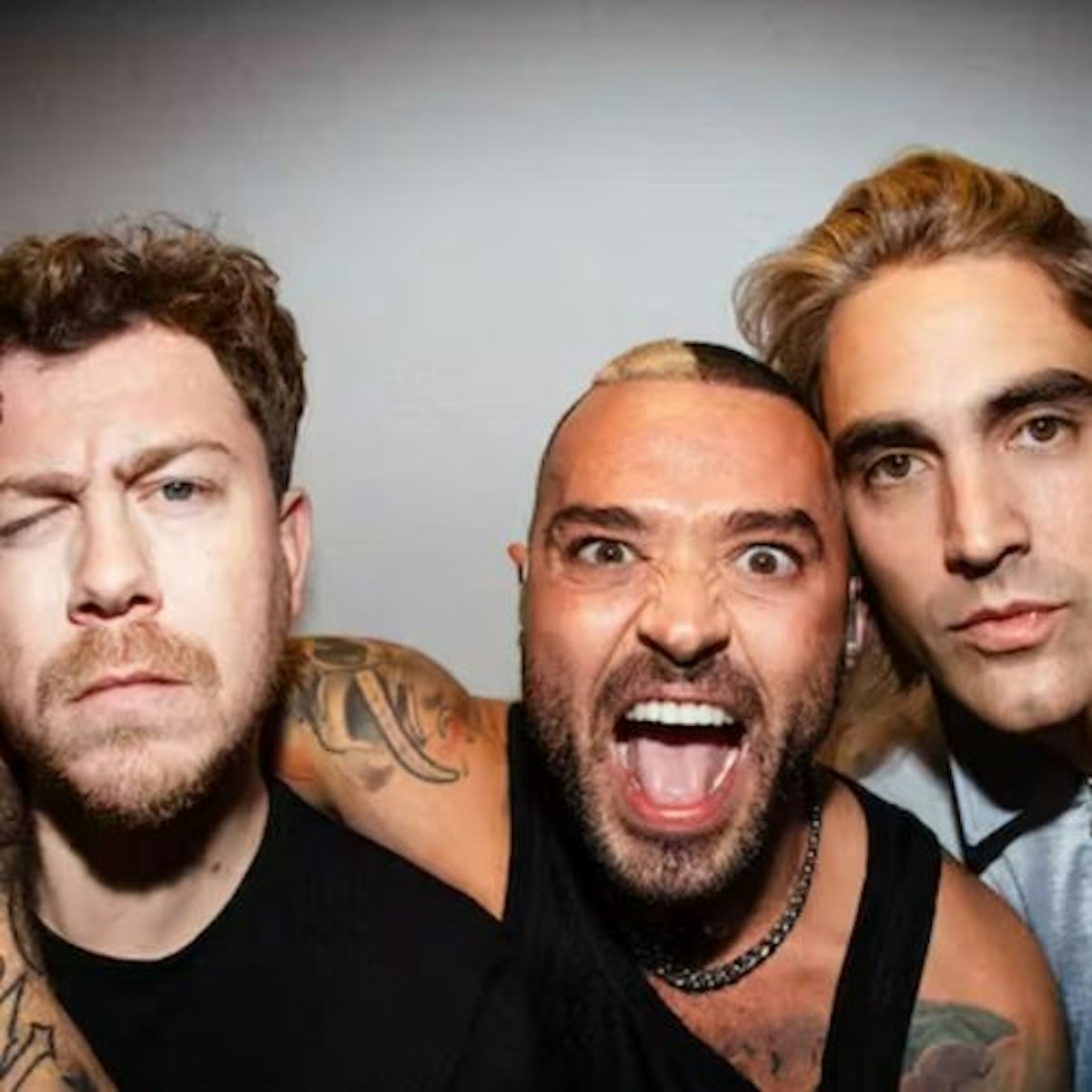 Busted Tour Tickets Are Out Now Here's How To Guarantee Yourself A Spot