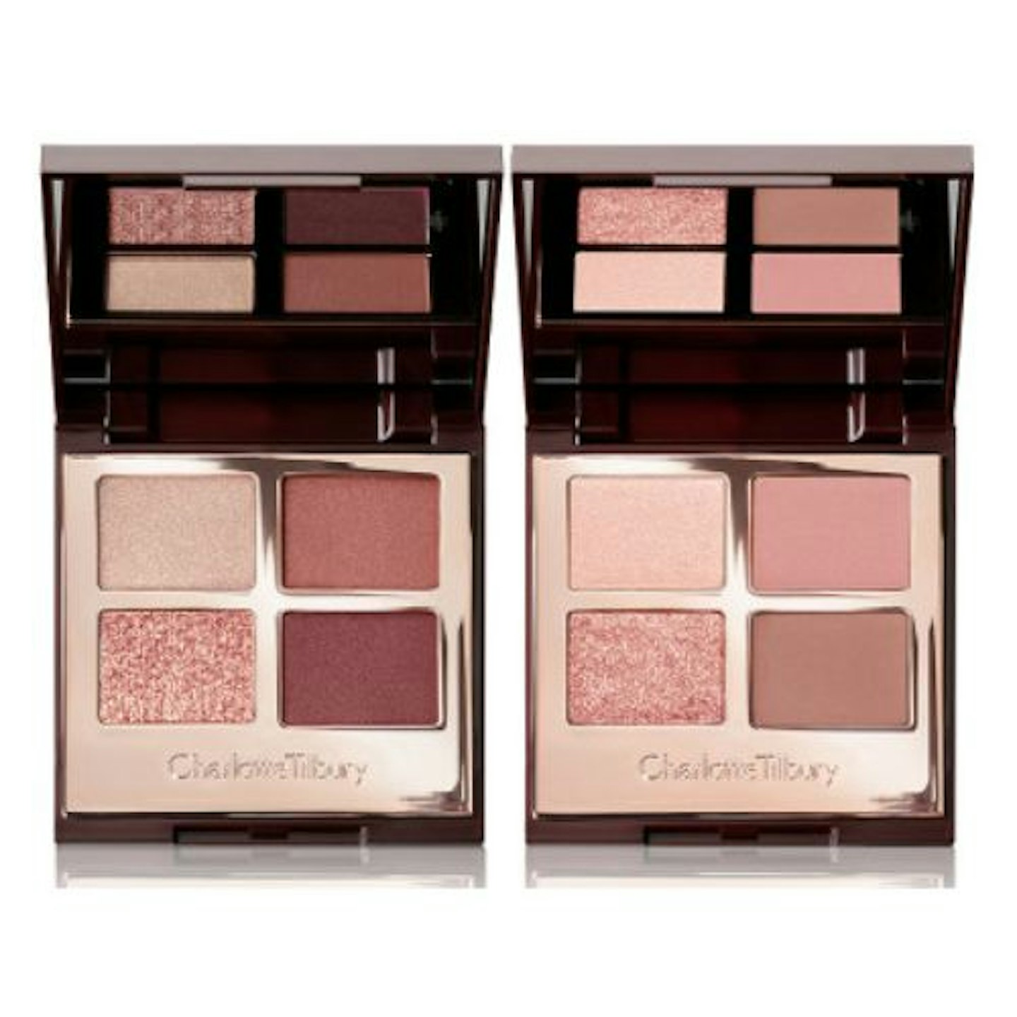 Charlotte Tilbury Luxury Palette Eyeshadow Kit
