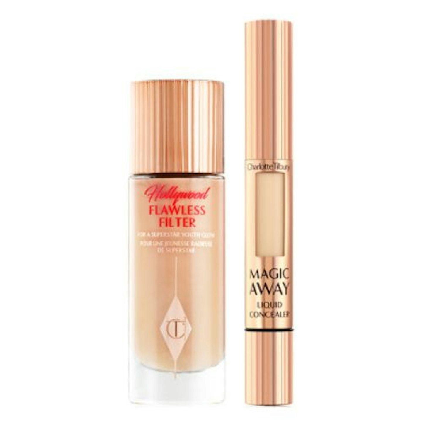 Charlotte's Magic Flawless Filter Kit
