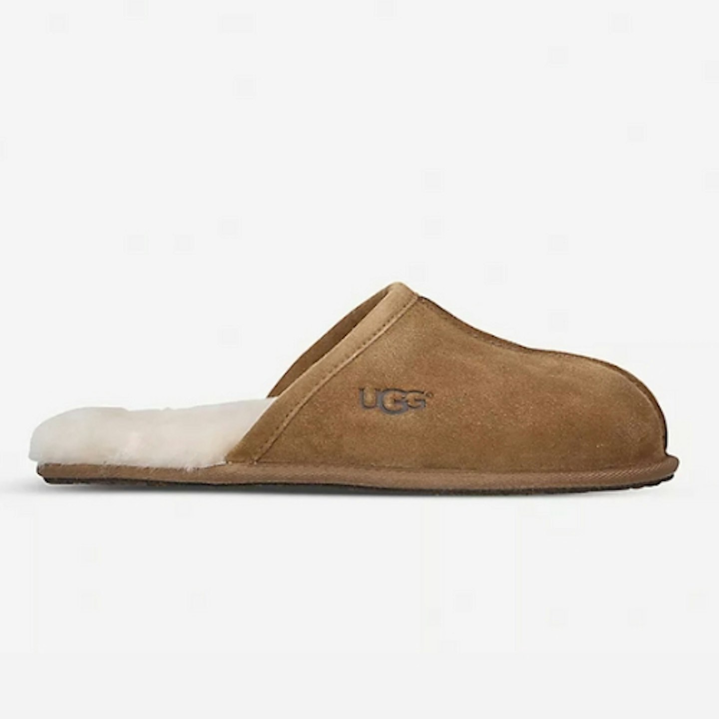 UGG Scuff Sheepskin Slippers