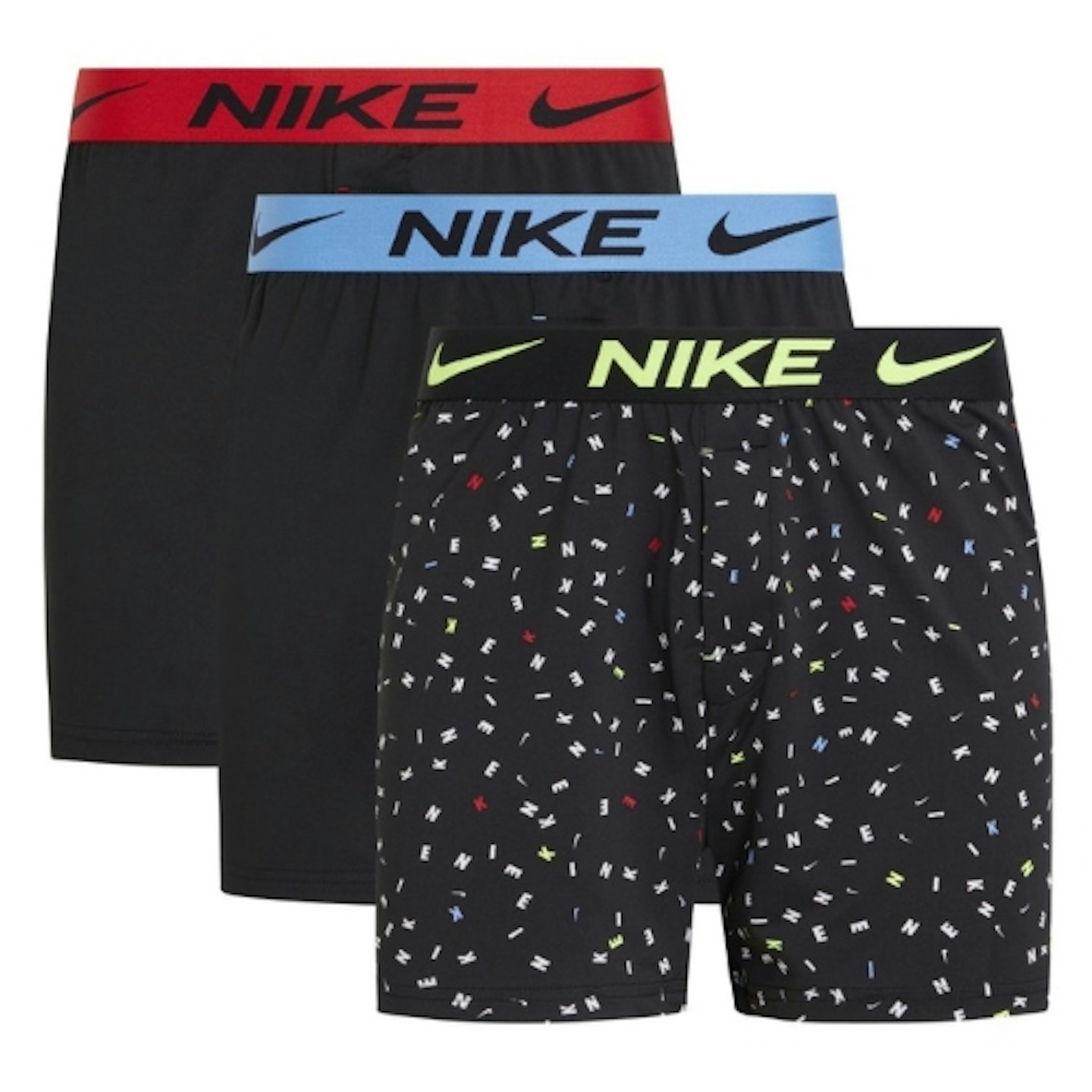 Nike Boxer Shorts Multipack