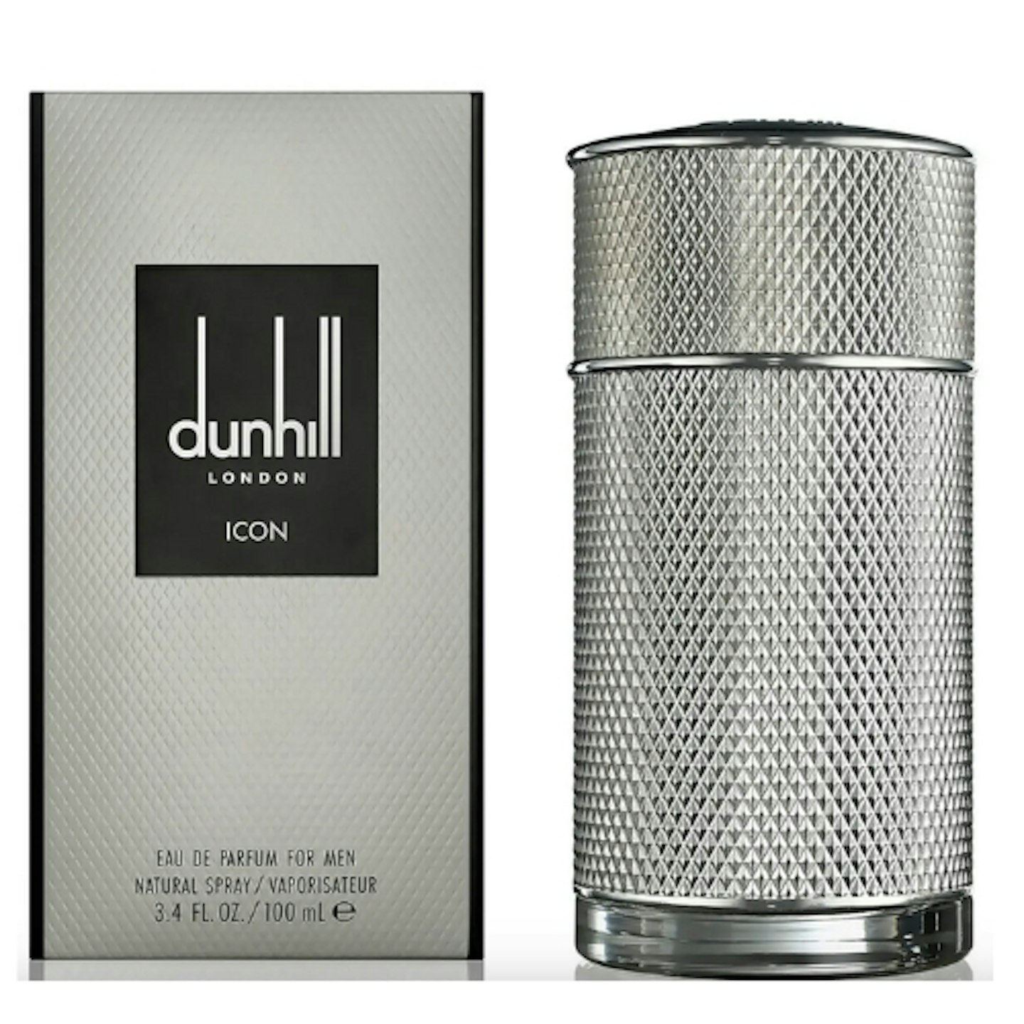 dunhill London Icon Eau de Parfum Spray 100ml