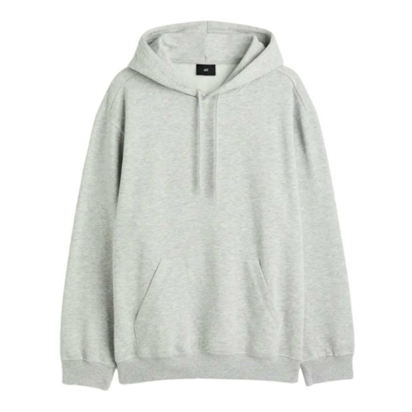 Relaxed Fit Hoodie