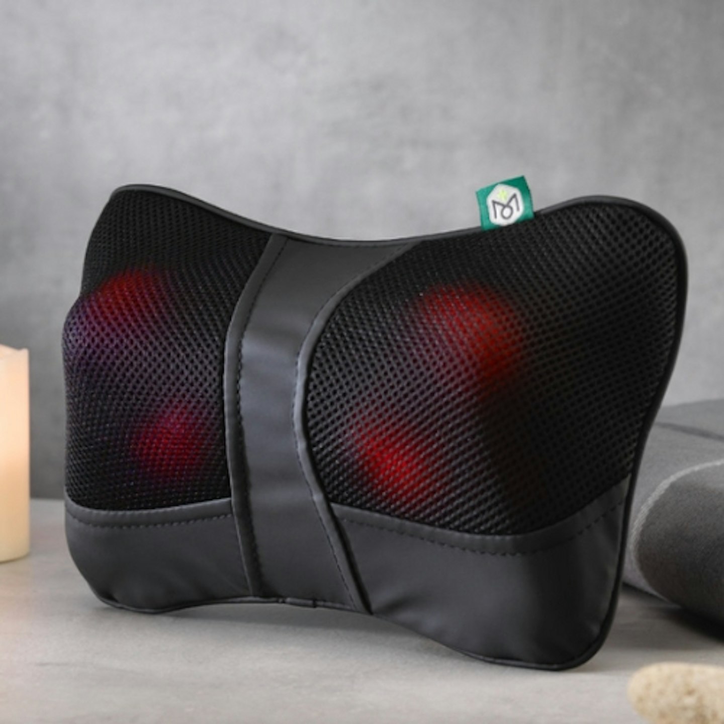 Mini Massage Cushion