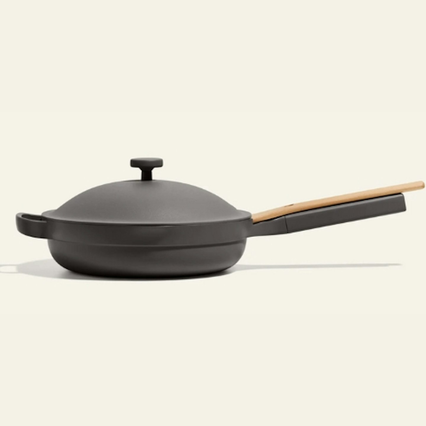 Our Place Cast Iron Always Pan