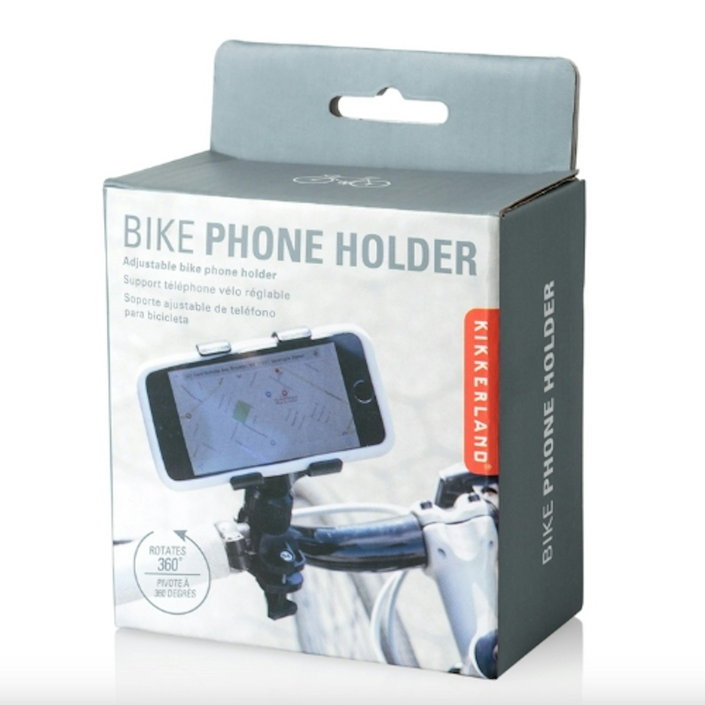 Bike Phone Holder