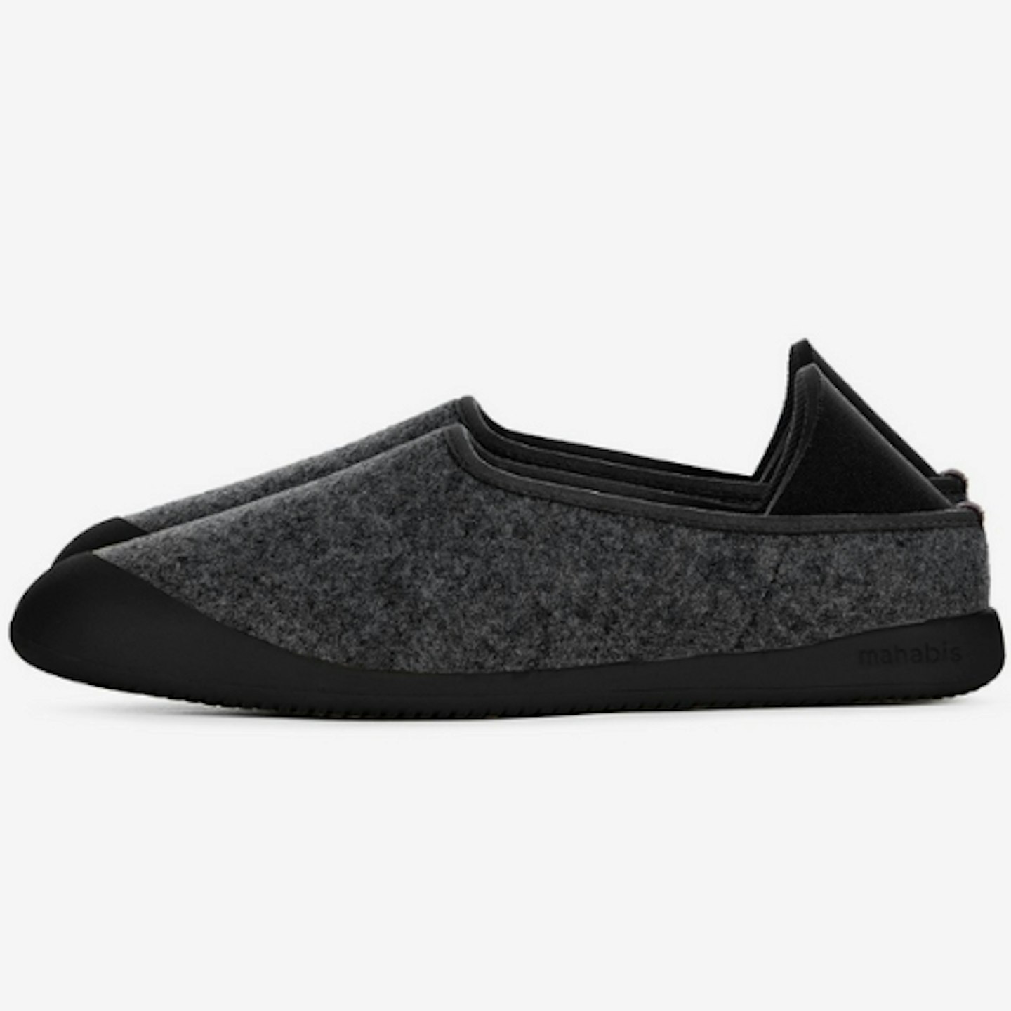 Mahabis Curve Slippers