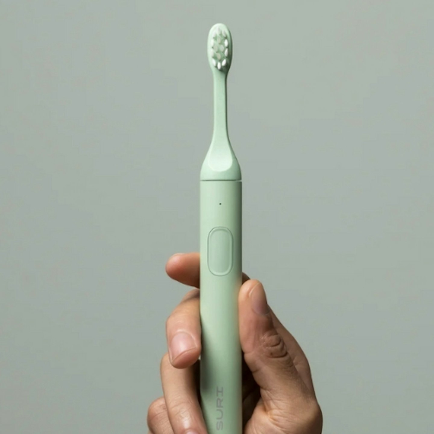 SURI Sustainable Electric Toothbrush