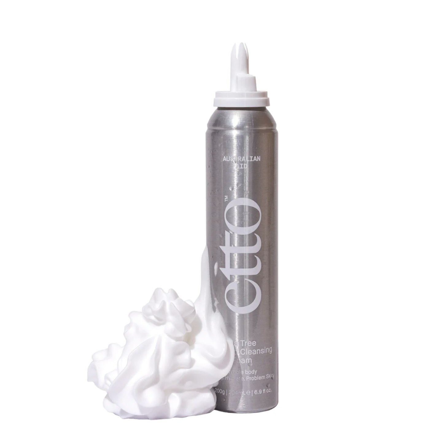 ETTO Australia Body Foam