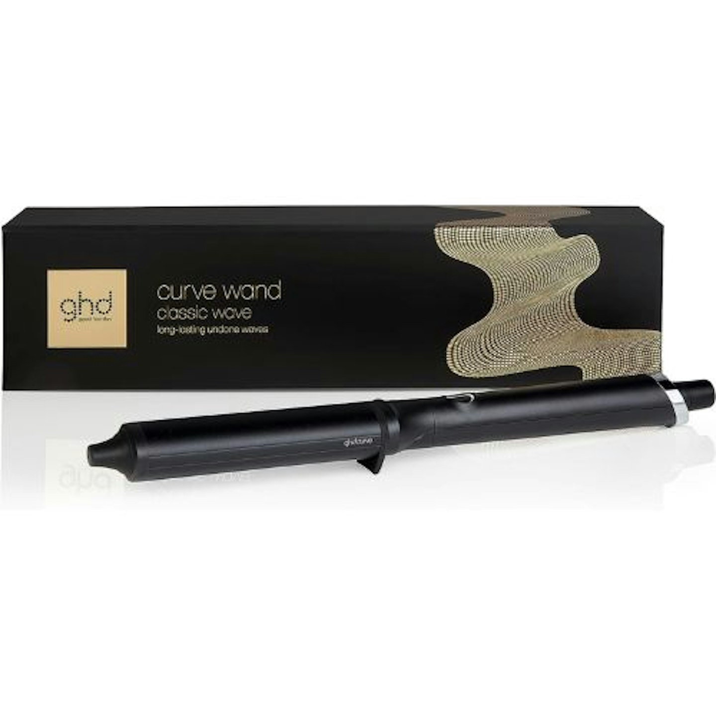 ghd Creative Curl Wand 