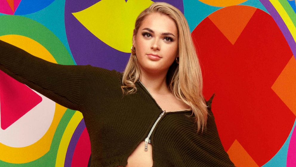 Hallie Clarke: the Big Brother contestant's age, job and bond with Kerry