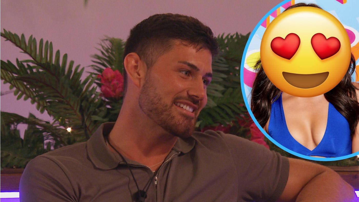 Scott van der Sluis reveals Love Island Games costar he plans to