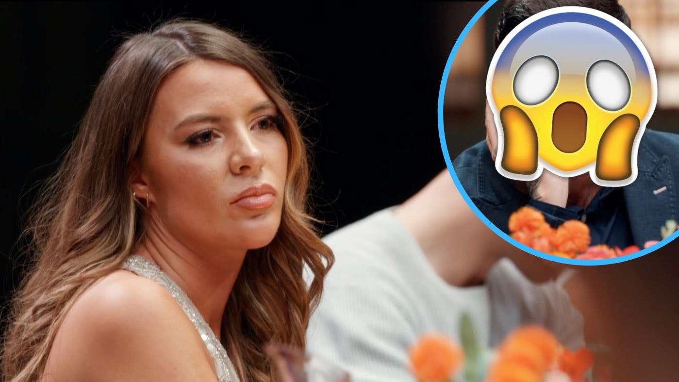 MAFS UK’s Laura Jayne Vaughan lifts the lid on ‘ongoing beef’ with cast