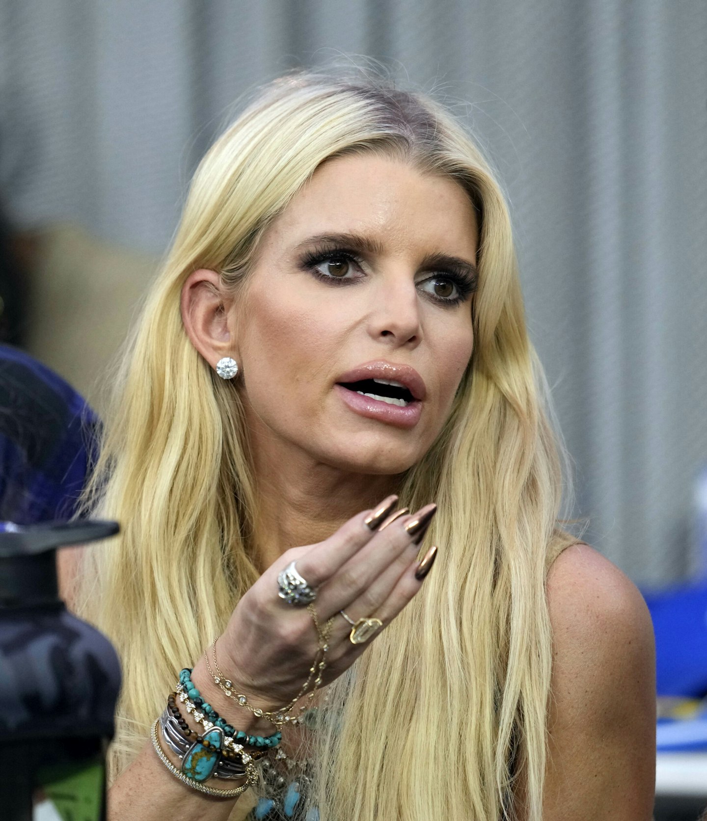jessica simpson