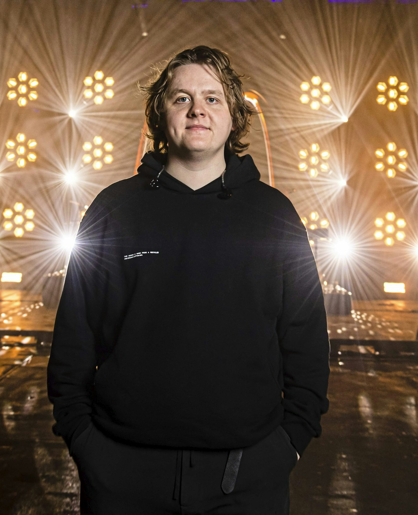 lewis capaldi