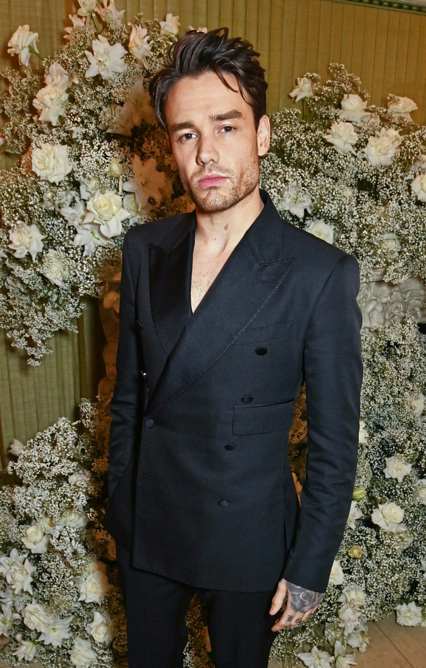 liam payne