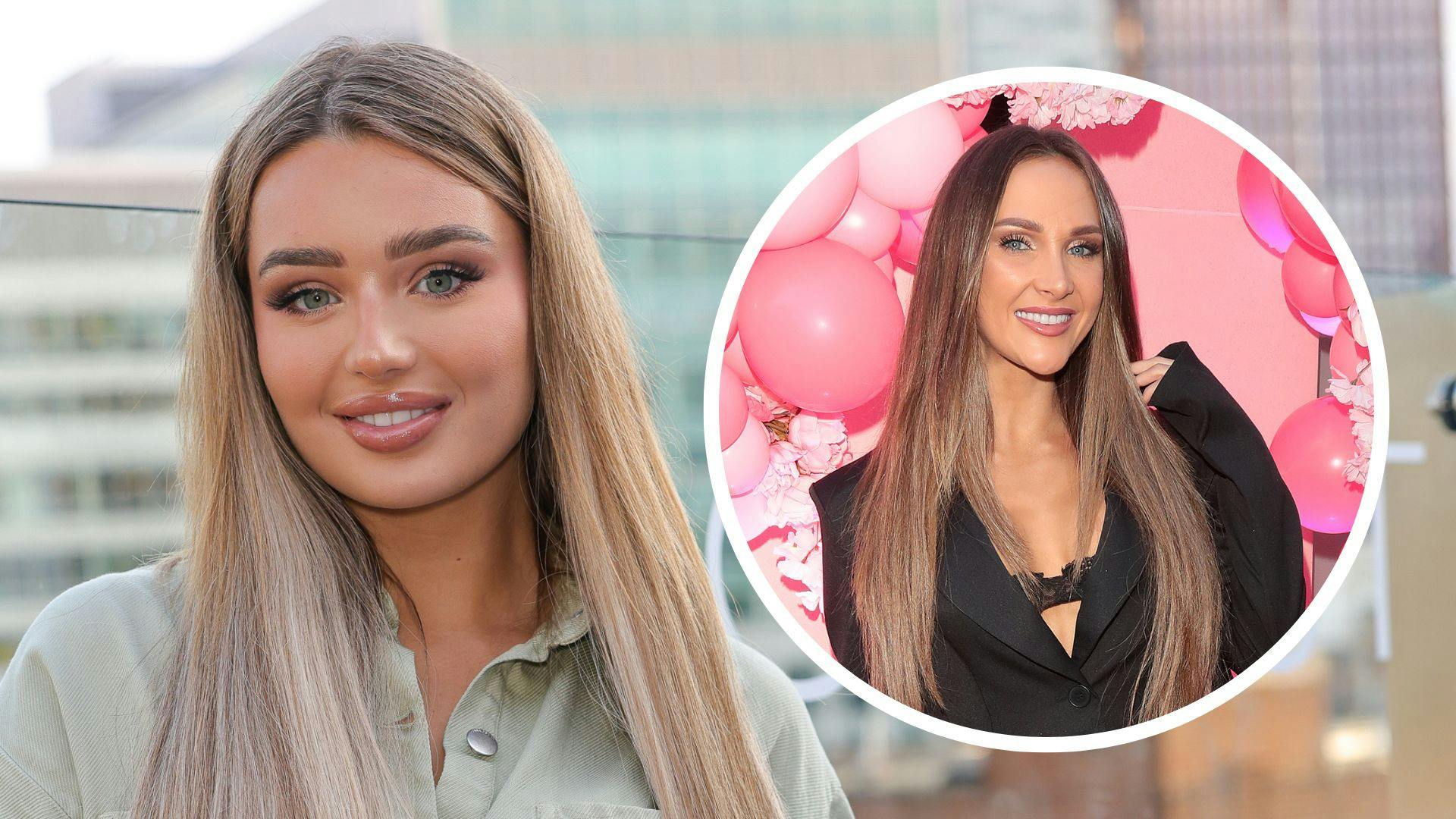 Love Island Lucinda Strafford's new job revealed and the Jessie Wynter