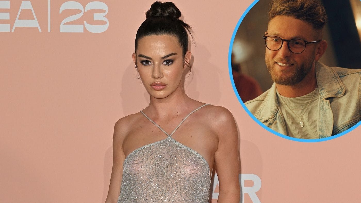 Everything you need to know about Made in Chelsea's latest cast member