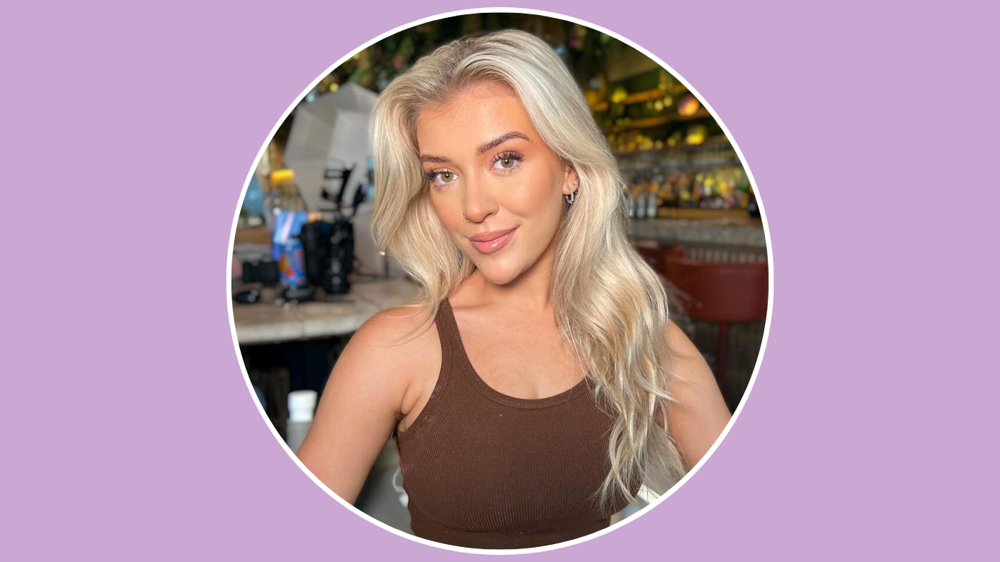 molly love island purple dress Molly Smith and Tom Clare win Love Island All Stars as they triumph over  Callum Jones and Jess Gale in dramatic finale