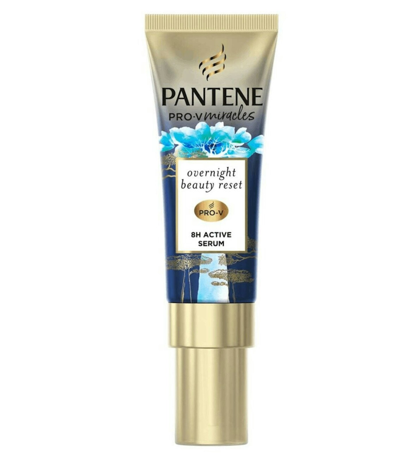 Pantene Hydra Night Hair Serum 75ml