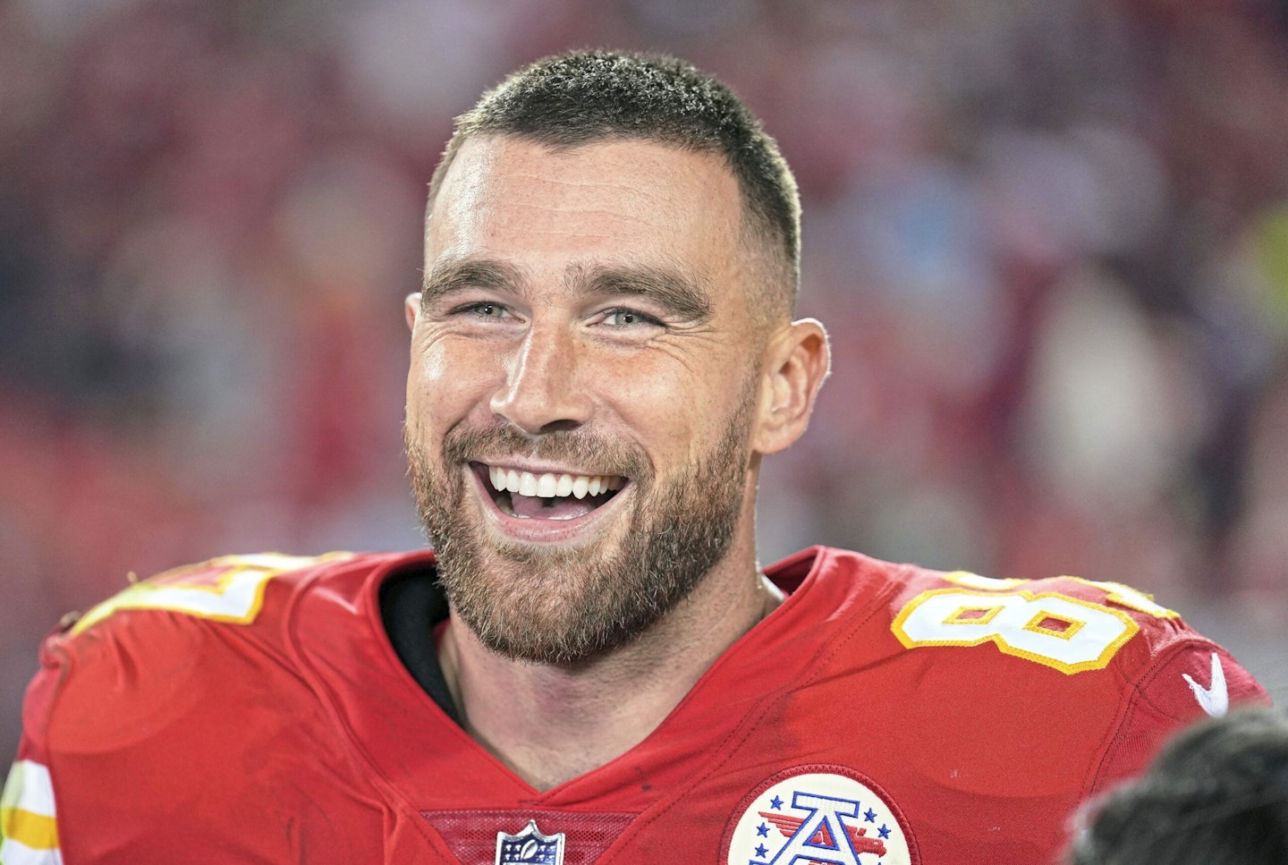 travis kelce