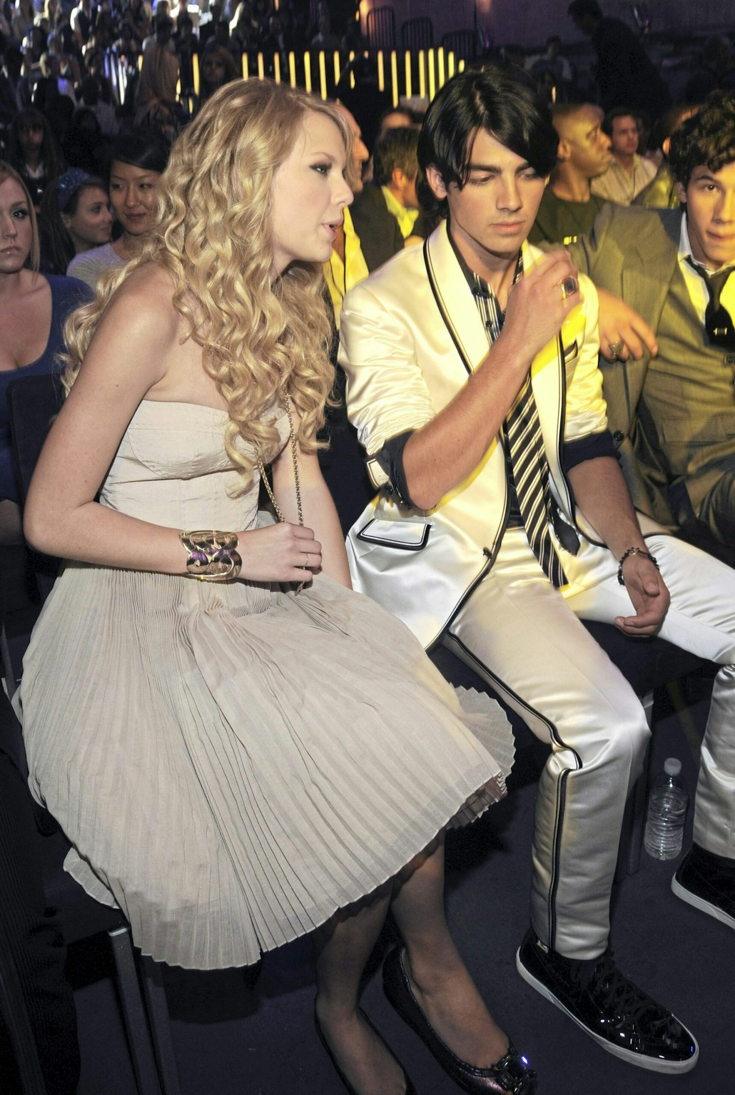 taylor swift joe jonas