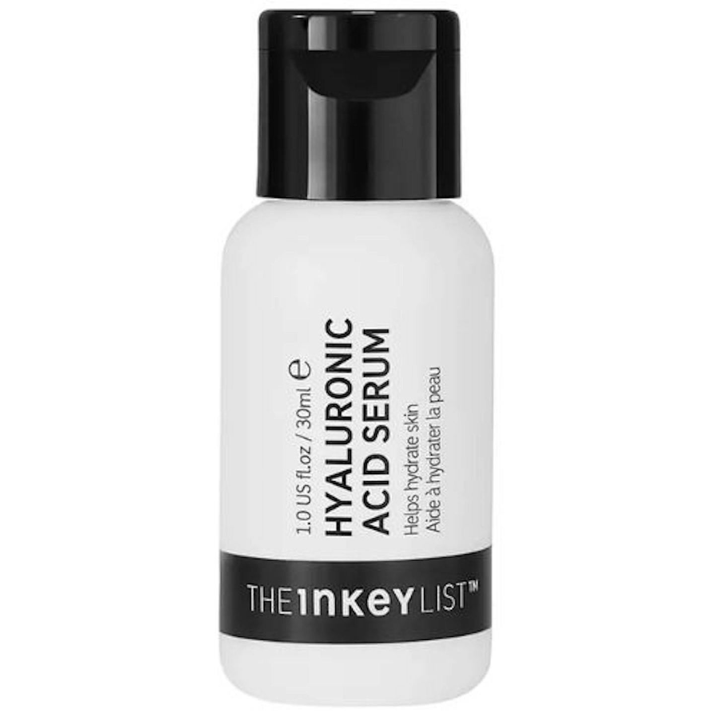 The INKEY List Hyaluronic Acid Serum